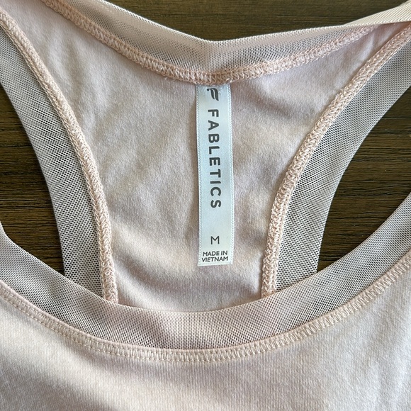 Fabletics top medium - Picture 5 of 5